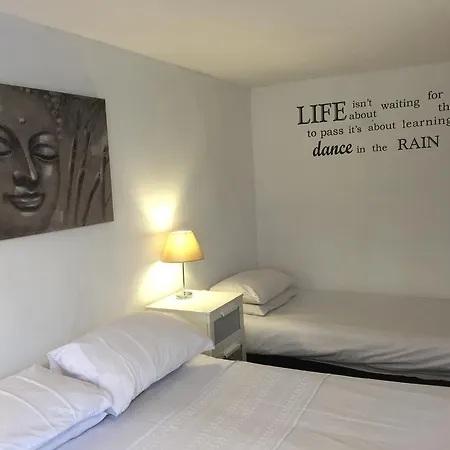 Old Grey Mare Mini-hôtel *