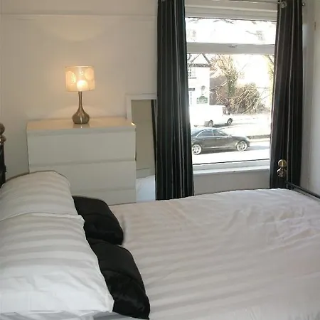 Old Grey Mare Mini-hôtel *