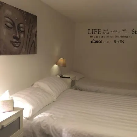 Mini-hôtel Old Grey Mare York