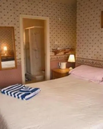 Old Grey Mare Mini-hôtel