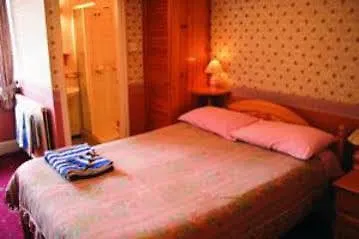 Mini-hôtel Old Grey Mare York