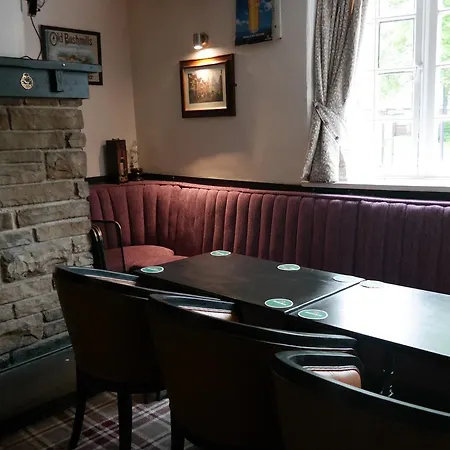 Old Grey Mare Mini-hôtel *