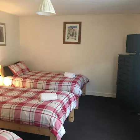 Old Grey Mare Mini-hôtel *